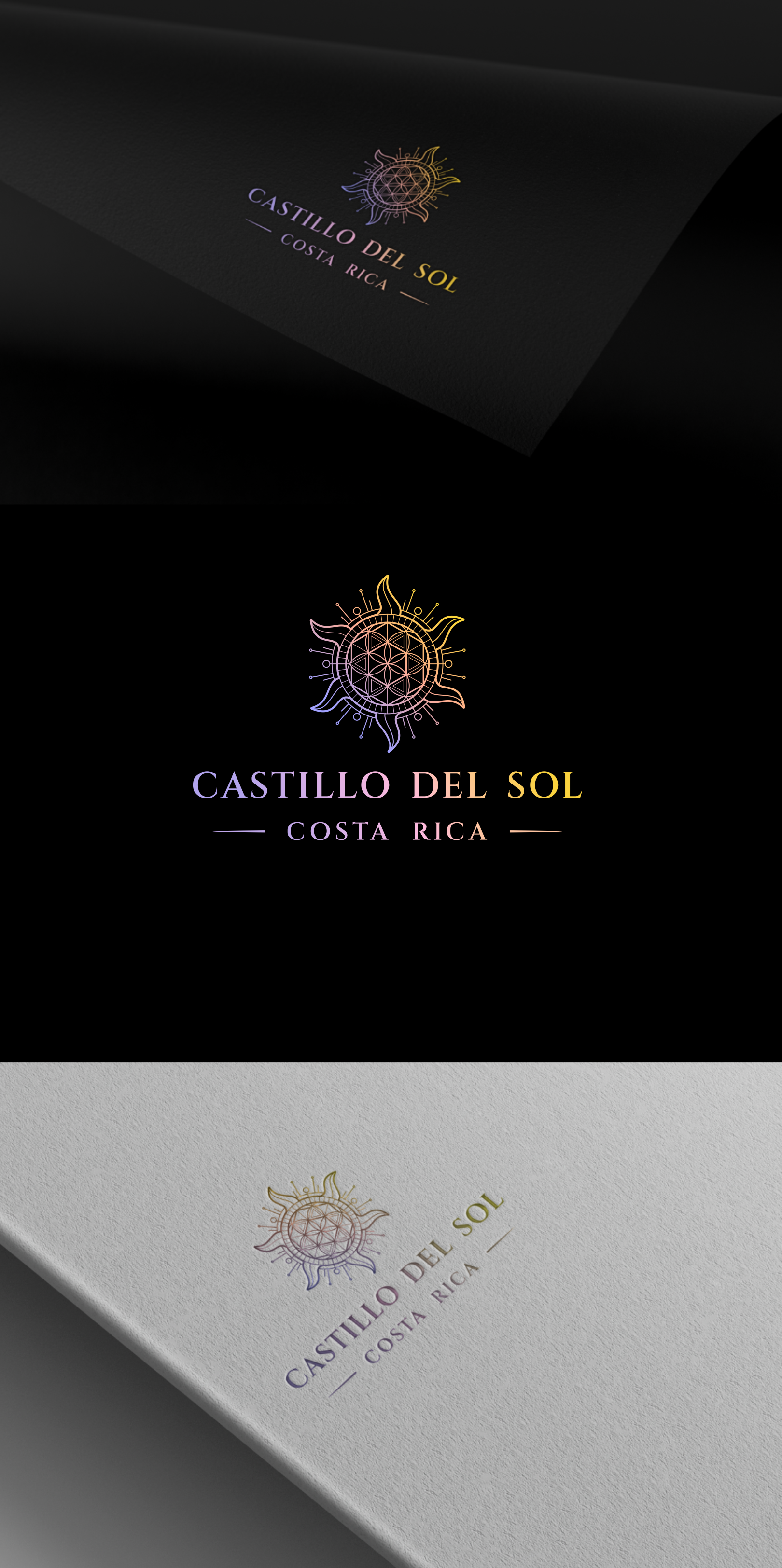 Logo Design by *mary for this project | Design #30098781