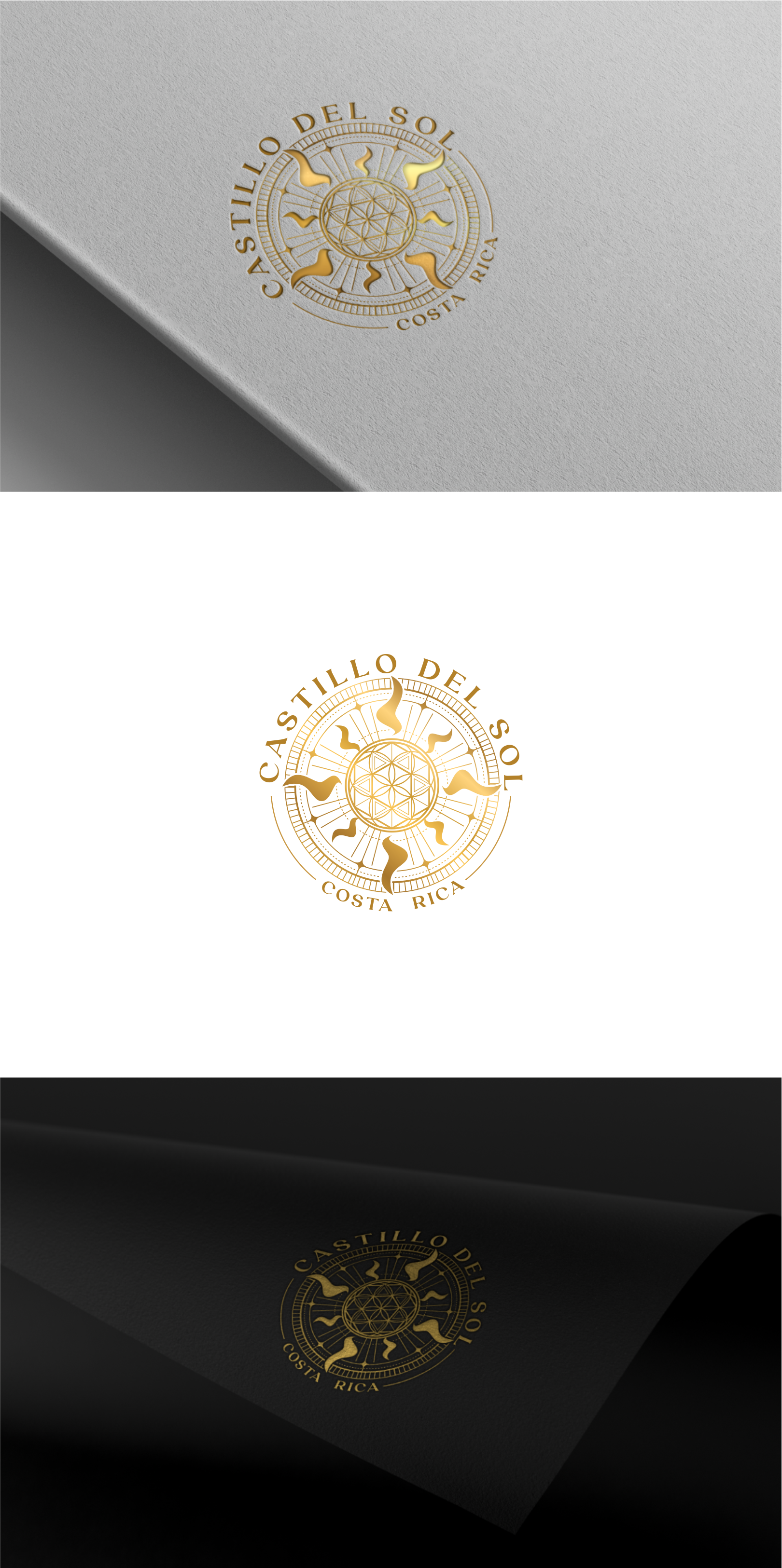 Logo Design by *mary for this project | Design #30106324