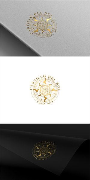 Logo Design by *mary for this project | Design: #30106324