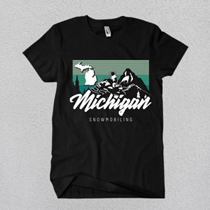 T-shirt Design by Rheanza for this project | Design: #30371943