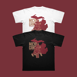 T-shirt Design by Rifqi 7 for this project | Design: #30371847