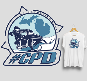 T-shirt Design by iqbalyozanda for this project | Design: #30352285