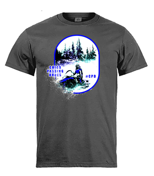 T-shirt Design by Johncina for this project | Design: #30368342