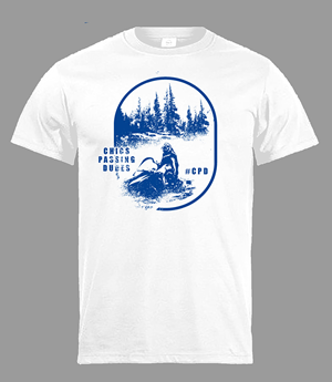 T-shirt Design by Johncina for this project | Design: #30368370