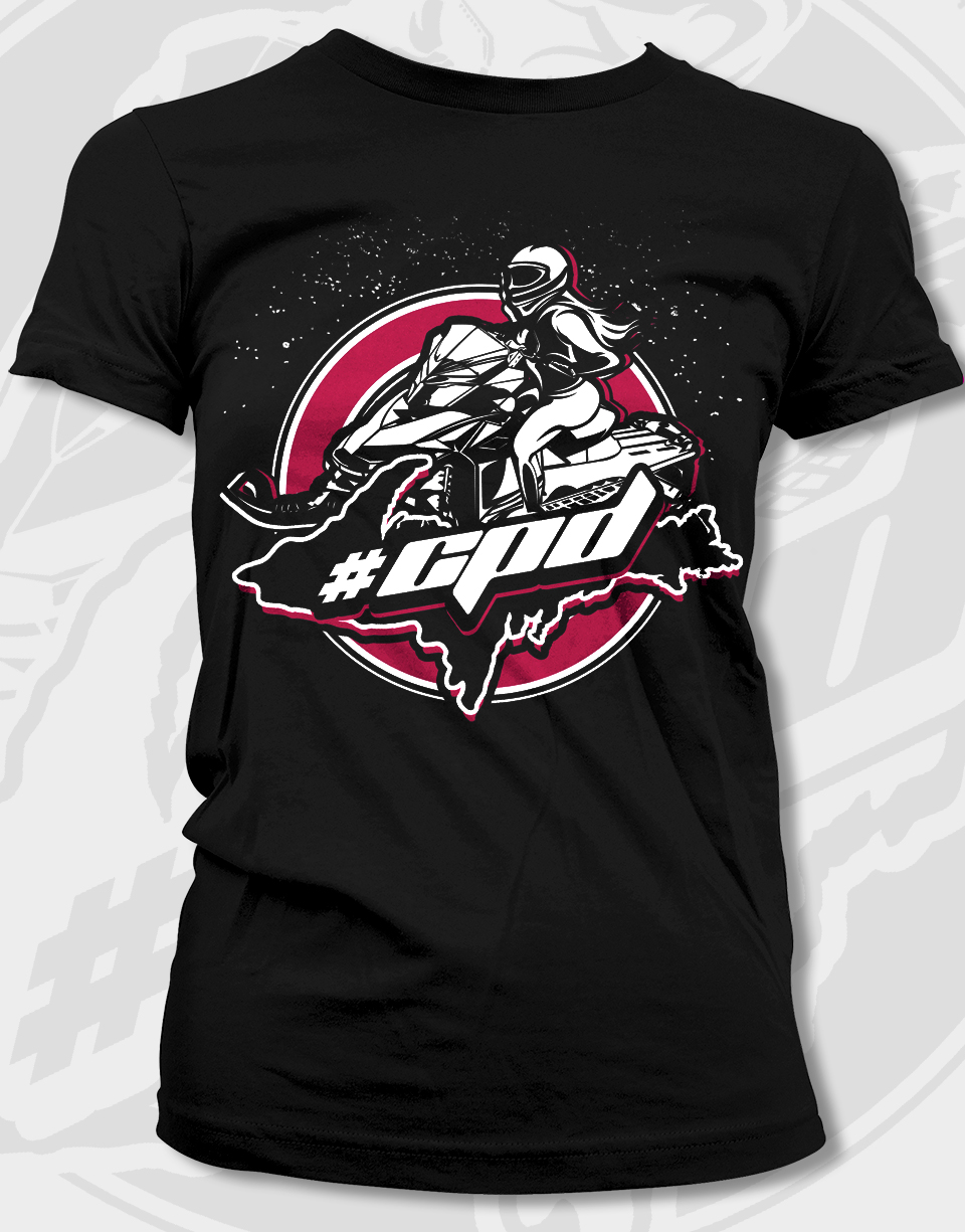 T-shirt Design by Jonya for this project | Design: #30355275