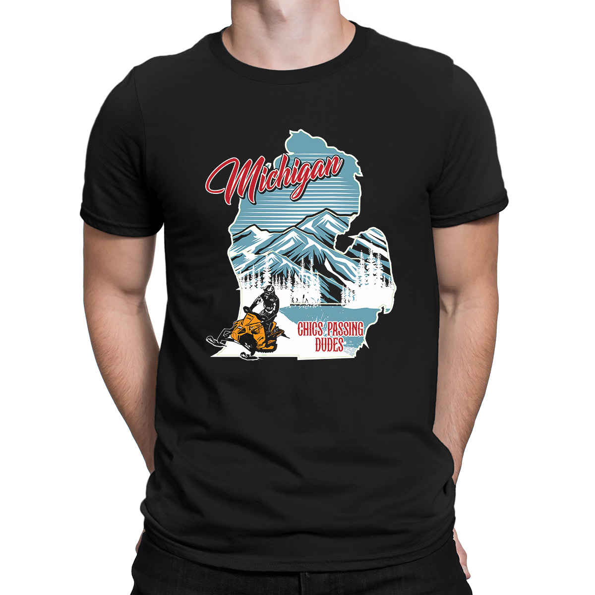 T-shirt Design by Monica Frieda for this project | Design #30361514