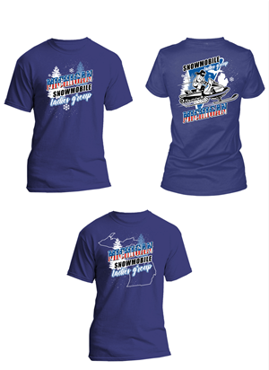 T-shirt Design by elveneclipse for this project | Design: #30088509
