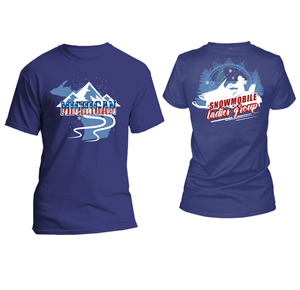 T-shirt Design by elveneclipse for this project | Design: #30113562