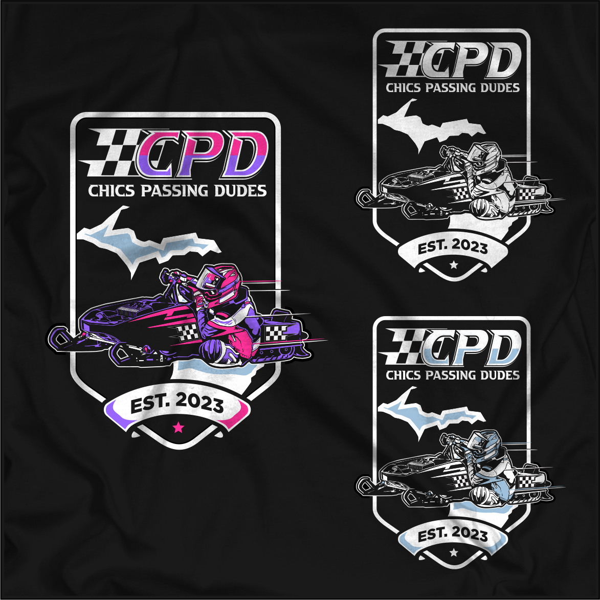 T-shirt Design by Yakuza20 for this project | Design #30385897