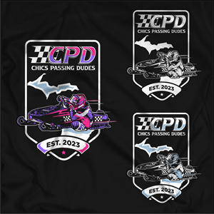 T-shirt Design by Yakuza20 for this project | Design: #30385897