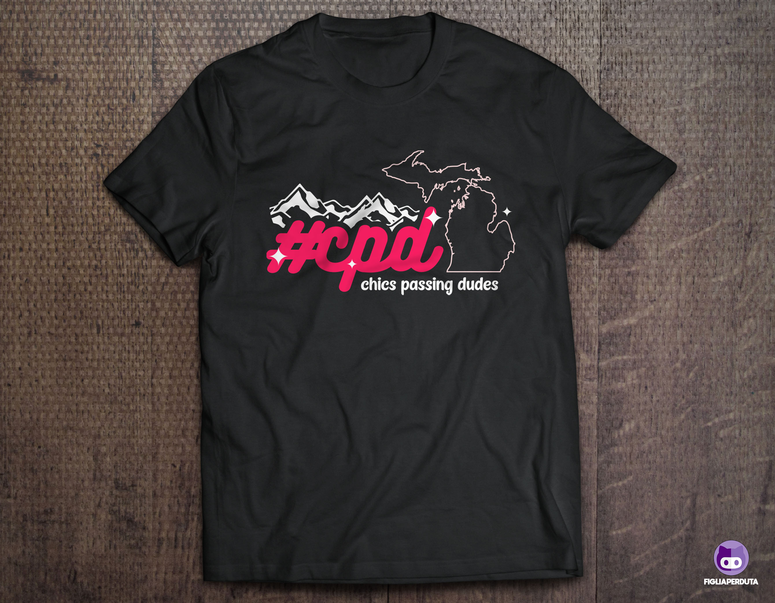 Design de T-shirt par FigliaPerduta pour ce projet | Design #30387131