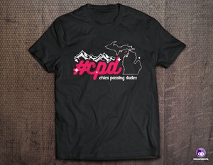 T-shirt Design by FigliaPerduta for this project | Design: #30387131