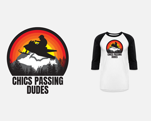 Design de T-shirt par Mclickster Designs pour ce projet | Design : #30374628