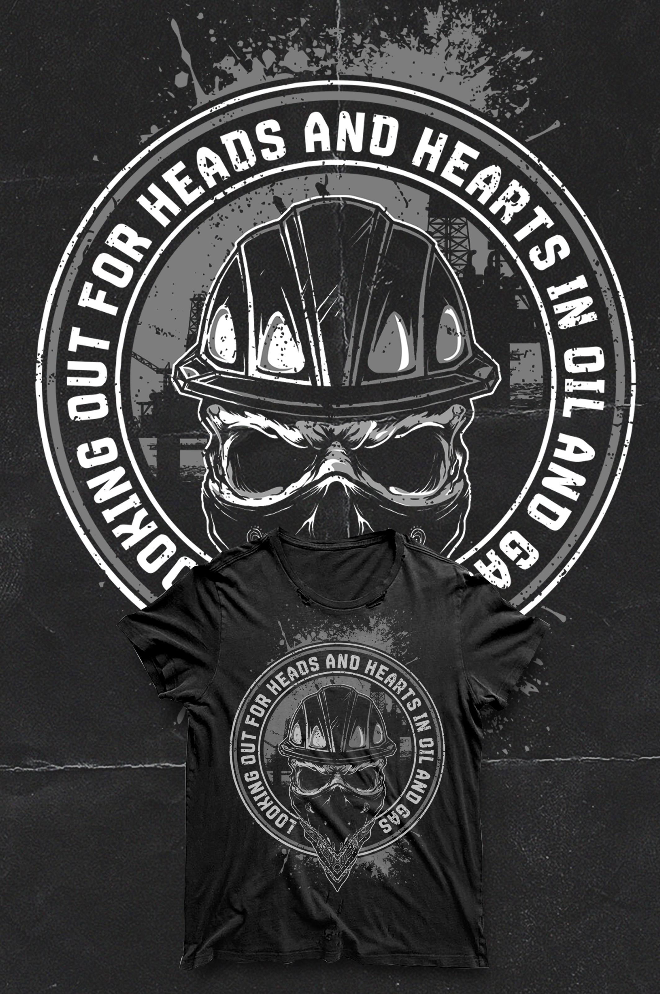 Design de T-shirt par guruntool pour ce projet | Design #30089779