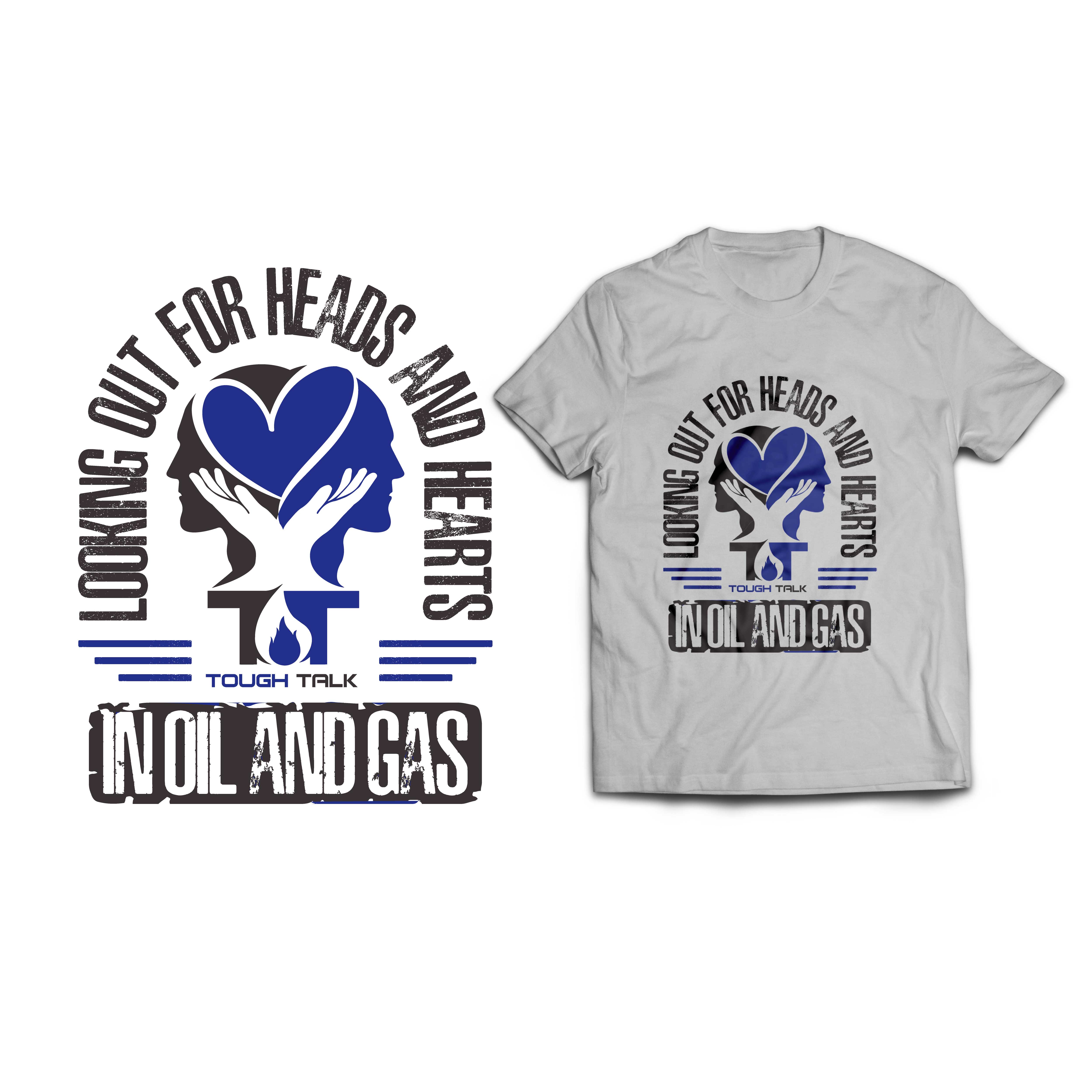 T-shirt Design by onze design for this project | Design #30102374