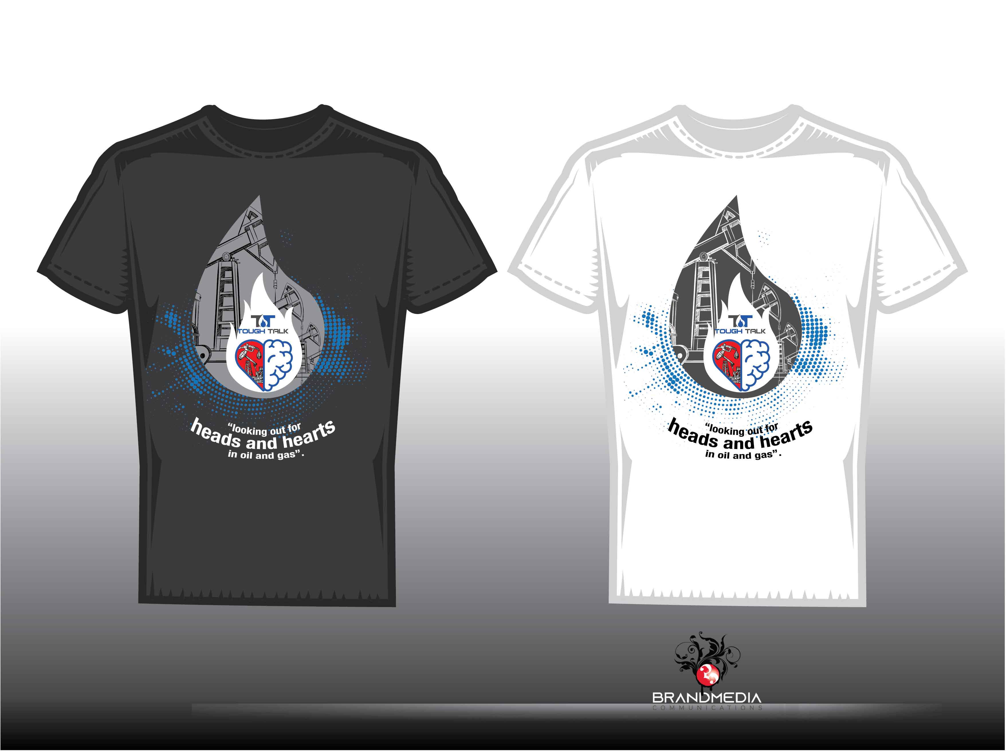 T-shirt Design by  Najmi for this project | Design #30089049
