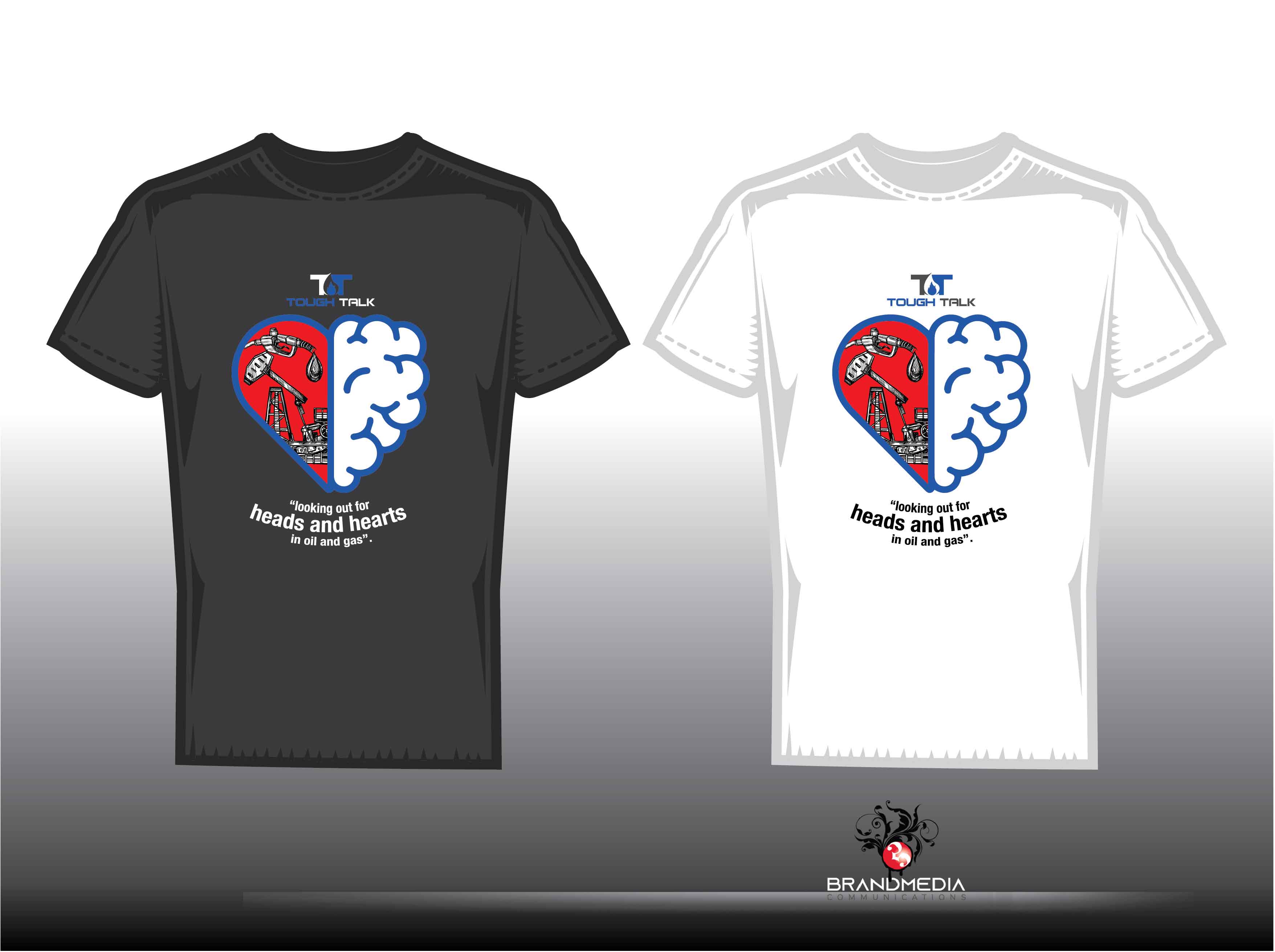 T-shirt Design by  Najmi for this project | Design #30089050