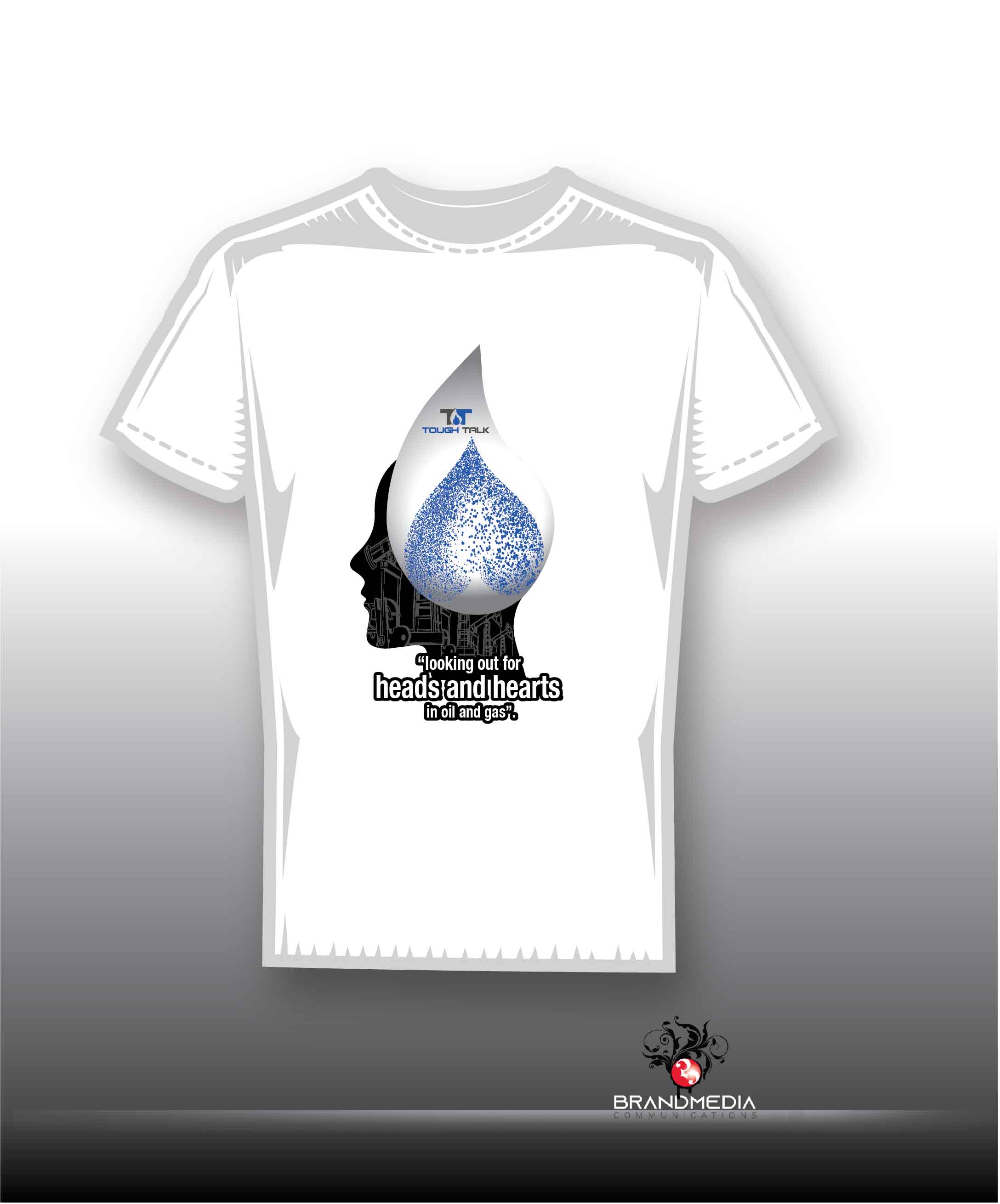 T-shirt Design by  Najmi for this project | Design #30098286