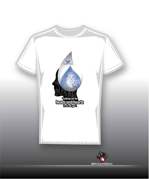 T-shirt Design by  Najmi for this project | Design: #30098286