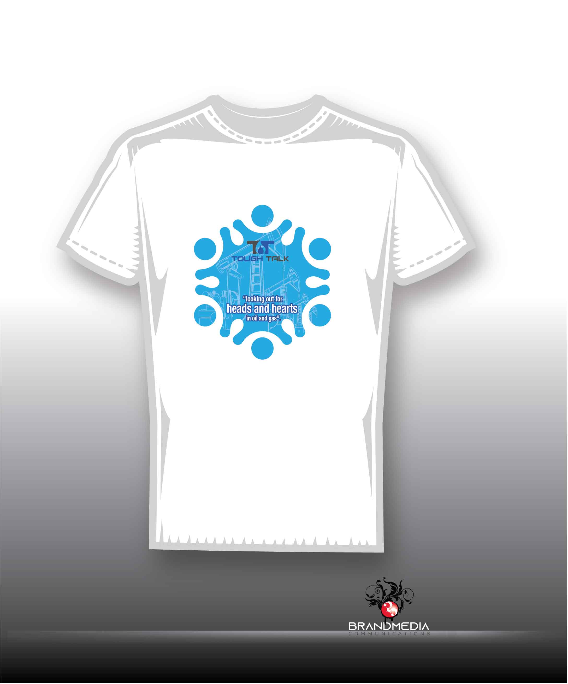 T-shirt Design by  Najmi for this project | Design #30109595