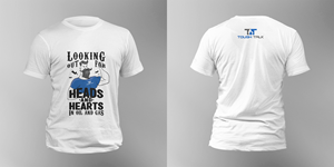 T-shirt Design by sl.design