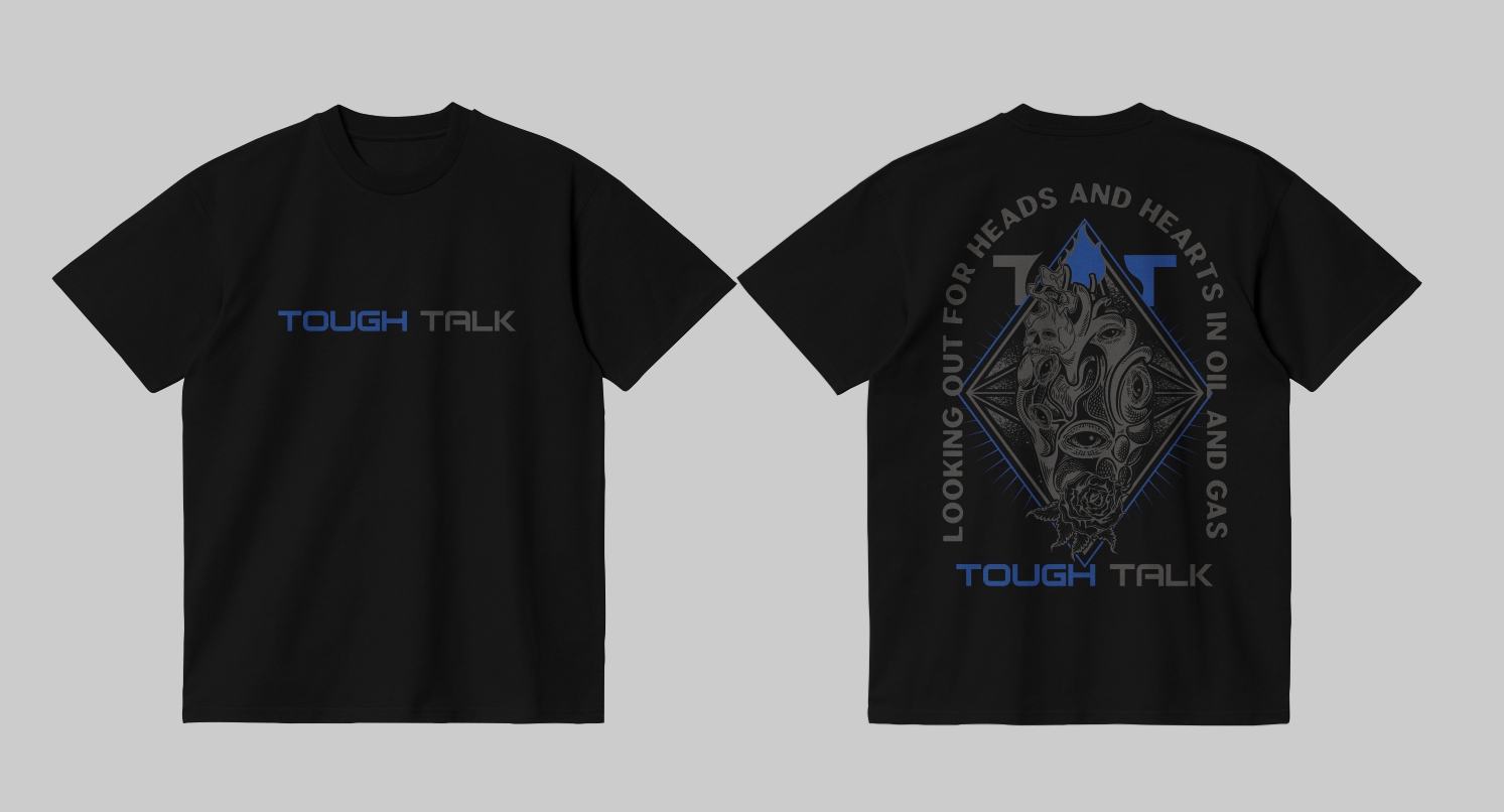 T-shirt Design by CREARTIVE for this project | Design #30097149