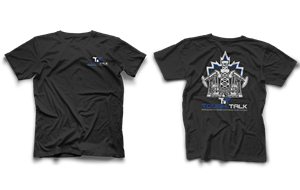 T-shirt Design by Feni:) for this project | Design: #30131610