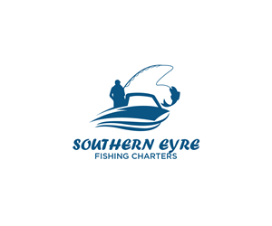 Logo Design by Onse Officials for Southern Eyre Fishing Charters | Design #30097123
