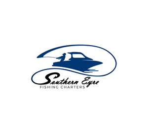 Logo Design by James J. for Southern Eyre Fishing Charters | Design #30101416