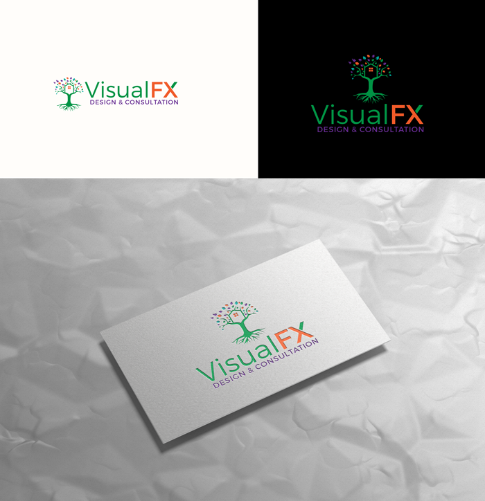 Logo Design by RA-bica for this project | Design: #30090967