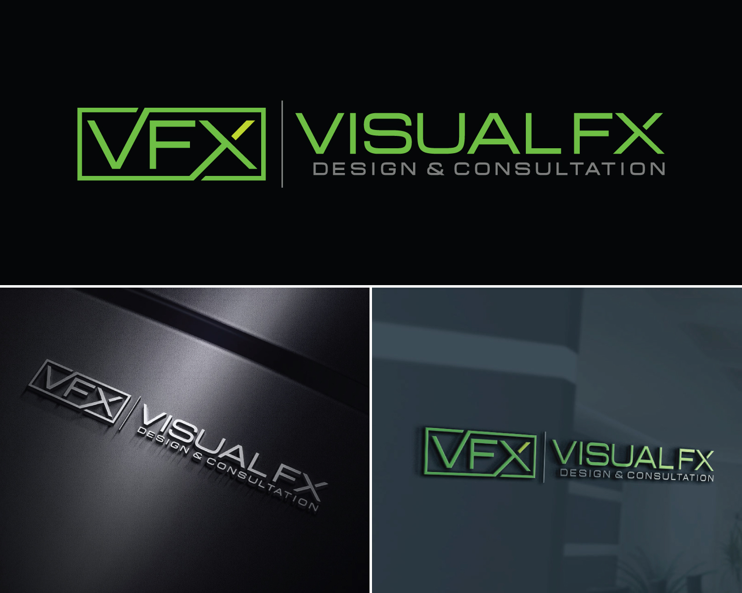 Logo Design by Atec for this project | Design #30089657