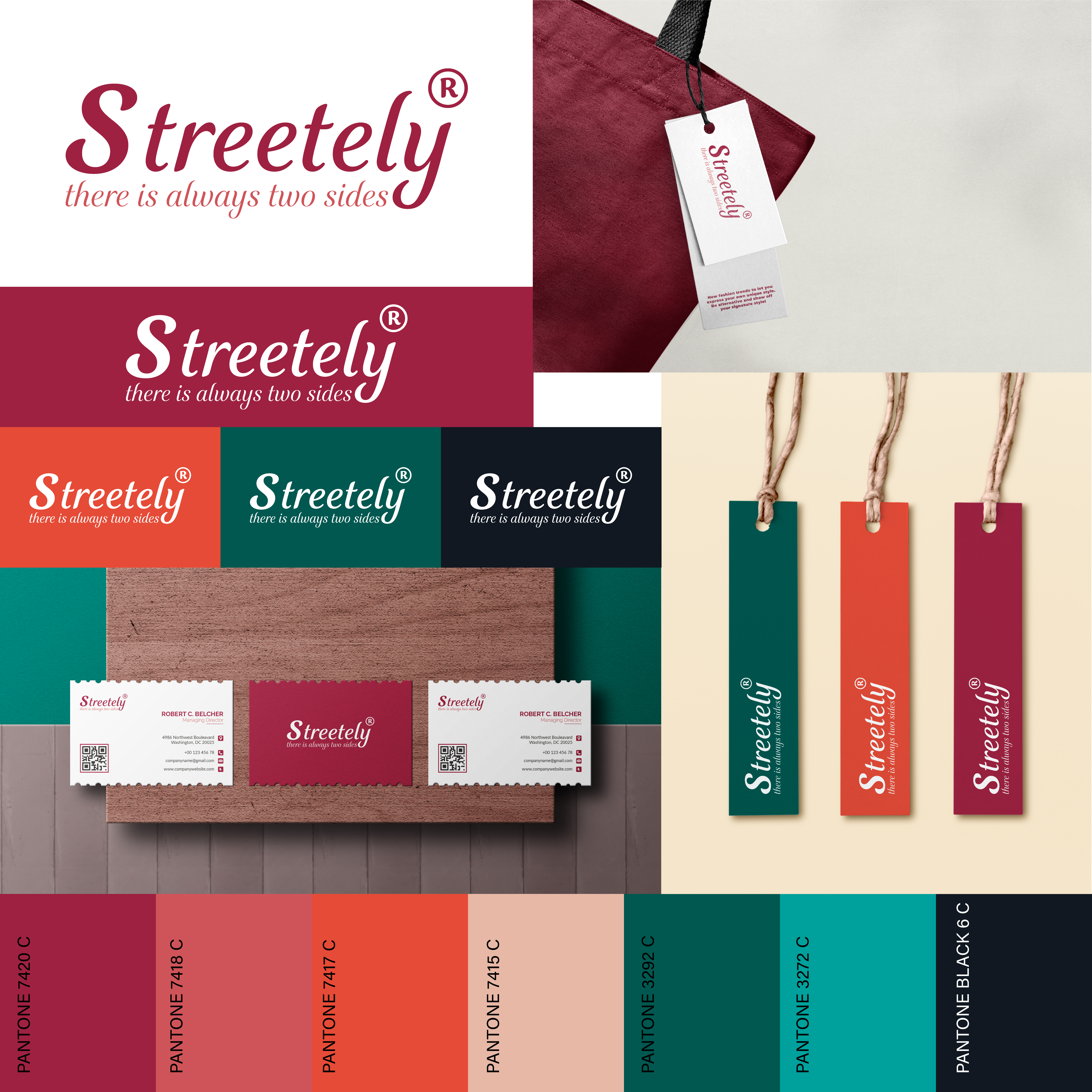 Logo Design by Will M. for this project | Design #30117809