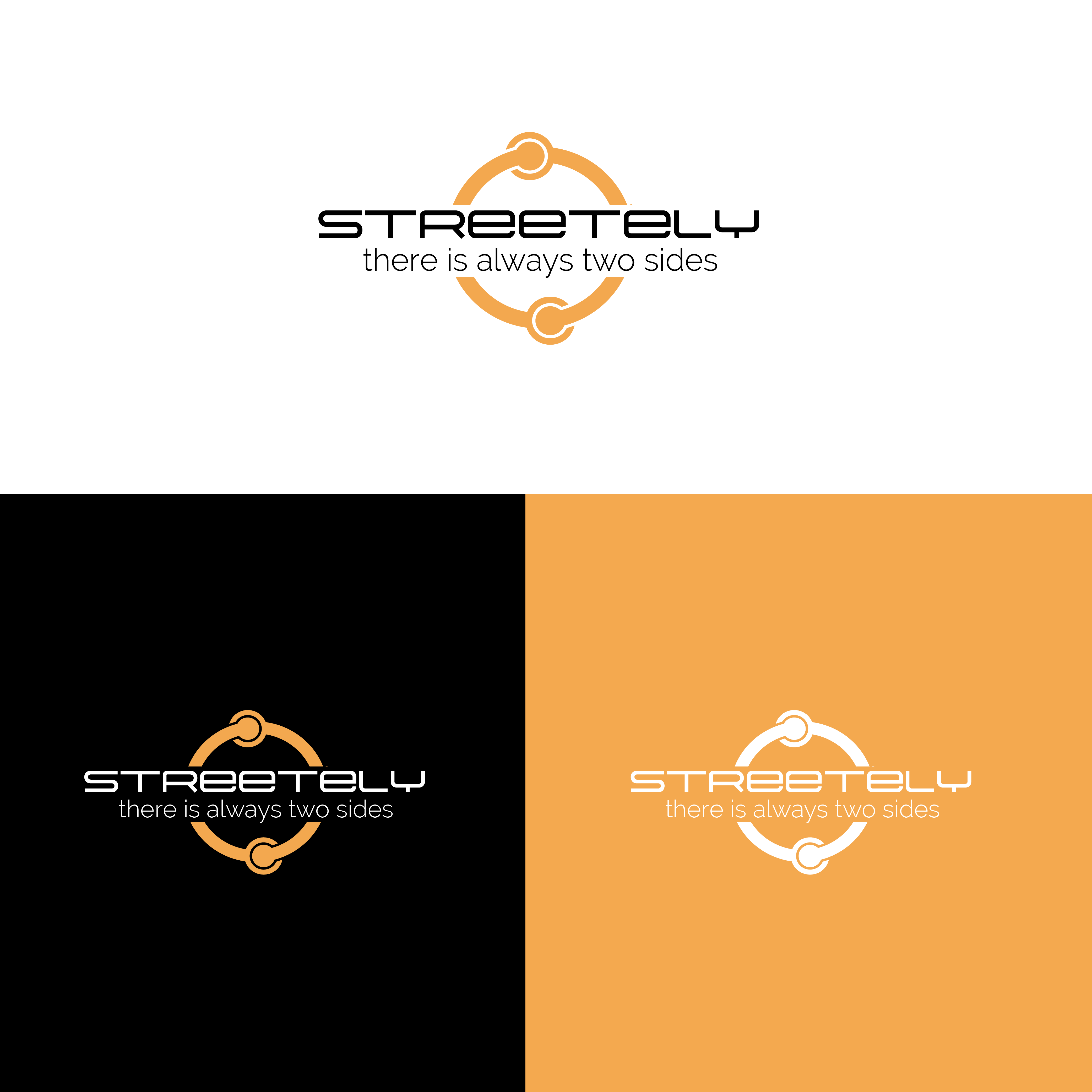 Logo Design by Fashion.Studio for this project | Design #30098599