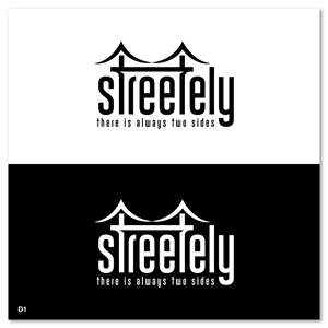 Logo Design by Sujit Banerjee for this project | Design: #30091425