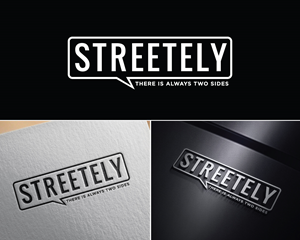 Logo Design by Atec for this project | Design: #30090376