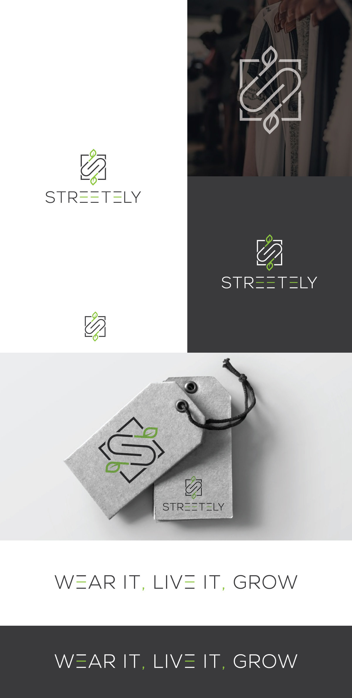 Logo Design by creativepix for this project | Design: #30126471