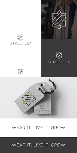 Logo Design by creativepix for this project | Design: #30126471