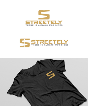 Logo-Design von Trident für dieses Projekt | Design: #30099319