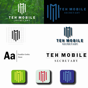 Logo Design by BOMBAS
