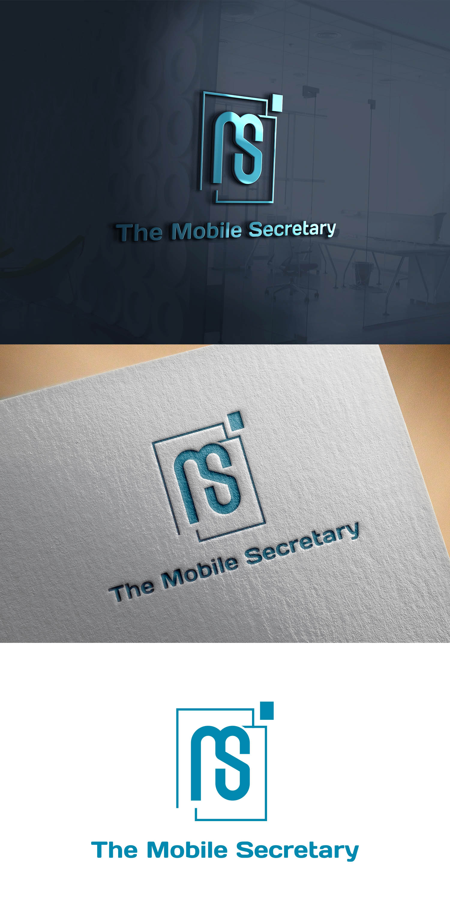 Logo Design by sariaka for this project | Design #30113998