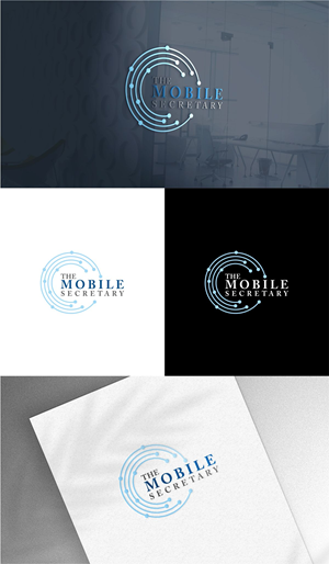 Design de Logo par Dave Paresh pour ce projet | Design #30114310