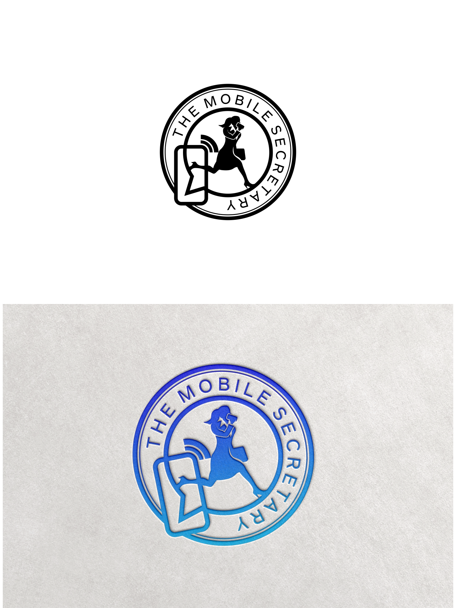 Logo Design by BUNG for this project | Design #30216057