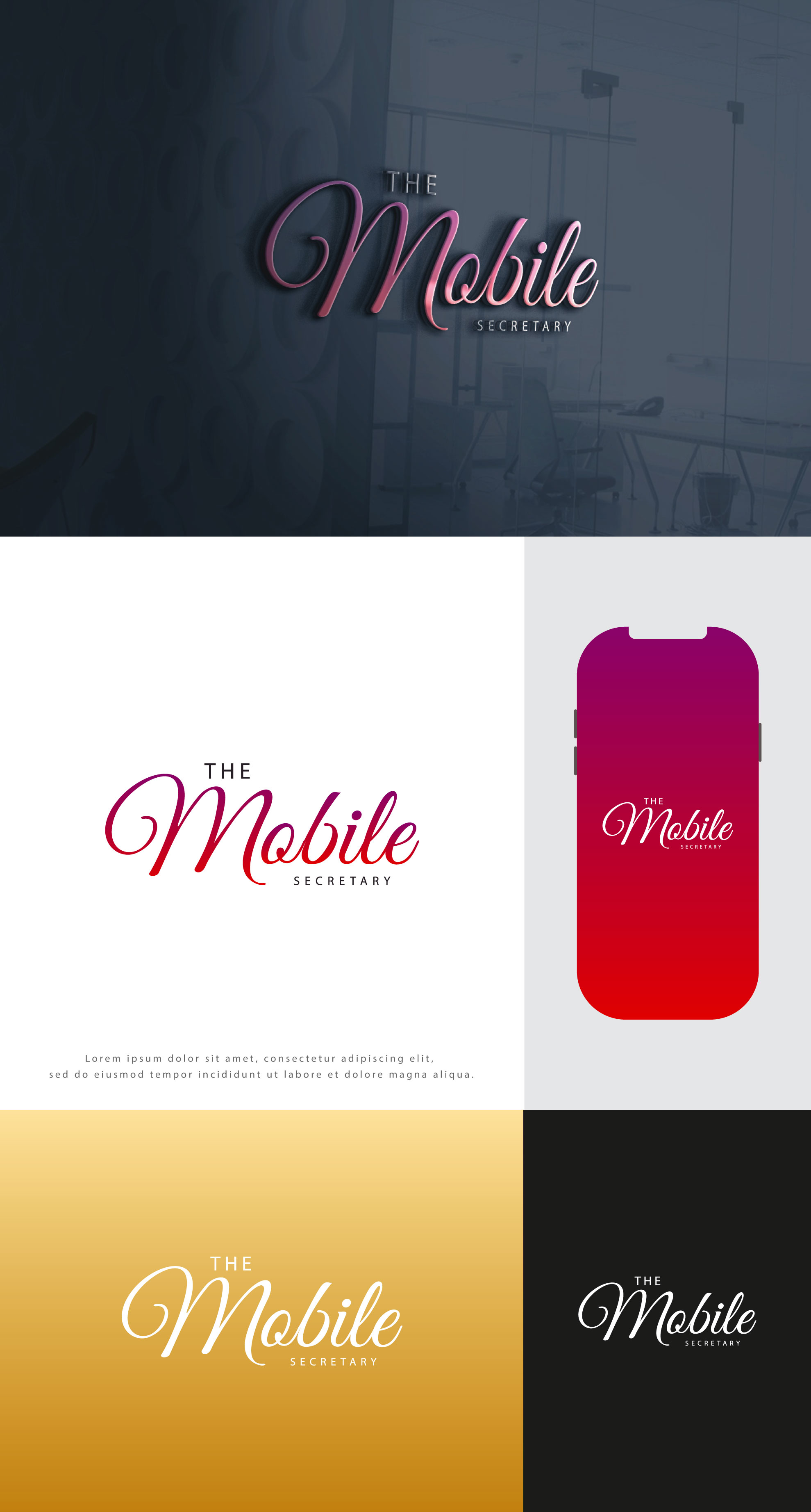 Logo Design by Mohammad_Rasel for this project | Design #30121818