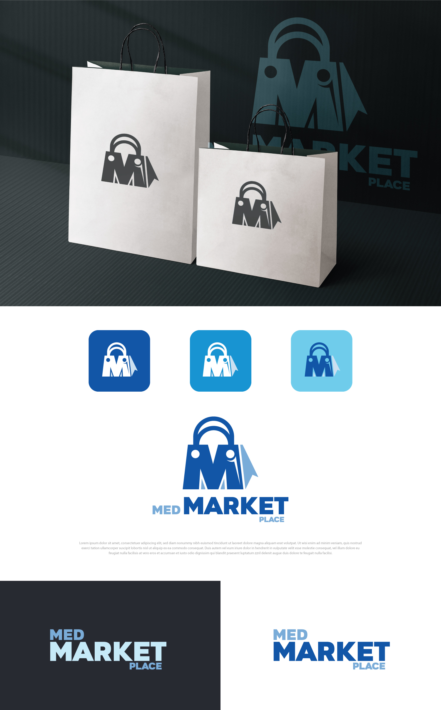 Logo Design by StromDesignHub for this project | Design #30097834
