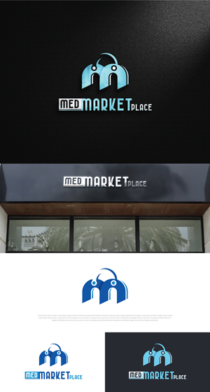 Logo Design by StromDesignHub for this project | Design: #30097835