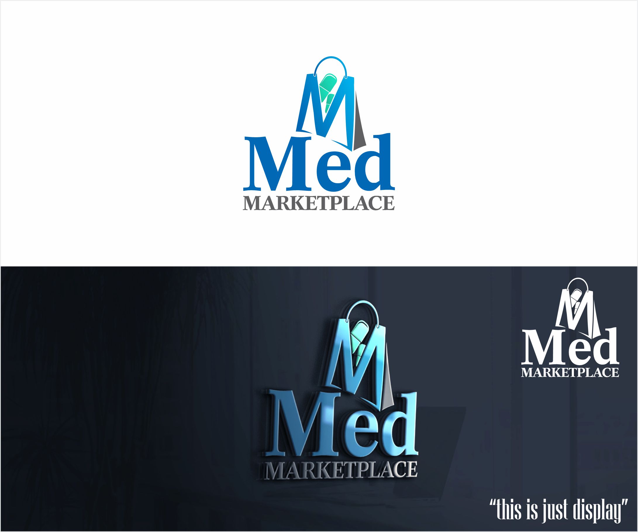 Logo Design by alkaline for this project | Design #30097302