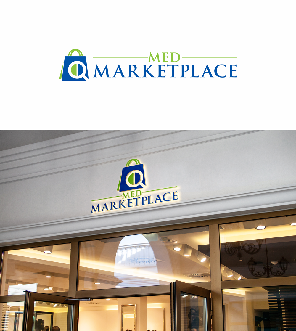 Logo Design by RA-bica for this project | Design #30097595