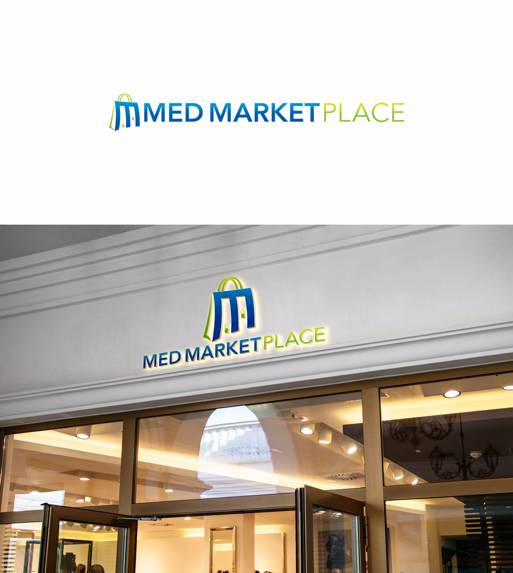 Logo Design by RA-bica for this project | Design #30097596