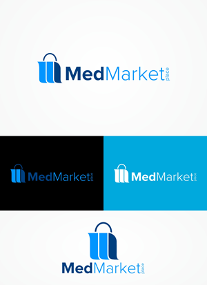 Logo Design by B8