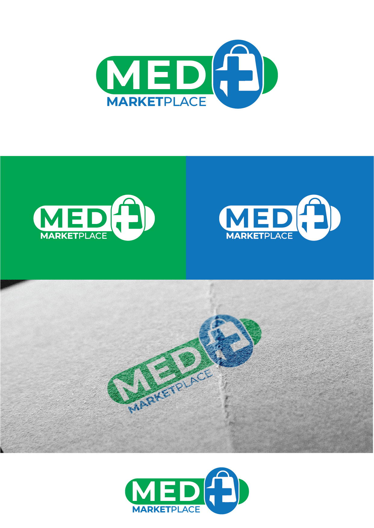 Logo Design by 3Guys for this project | Design #30100963